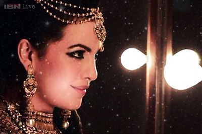 Hope my 'Bigg Boss 8' stint will help me bag movies, says Serbian model-actress Natasa Stankovic