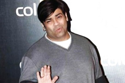 Comedian Kiku Sharda Moves on to Sitcom