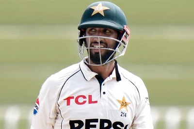 England Test Side Set to Arrive in Pakistan as Voices Grow Loud Against Skipper Shan Masood