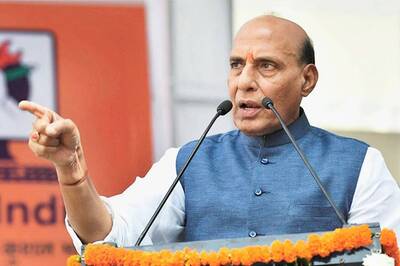 Strategic Installations Should go for Regular Cyber-security Audits: Home Minister Rajnath Singh