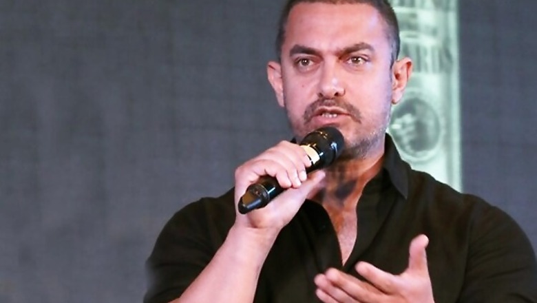 News Digest: Aamir's family home now a gambler's den