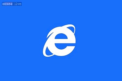 Microsoft releases fix for Internet Explorer security hole, rescues XP users