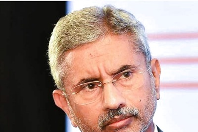 India Expects FTA With EU To Be 'Game-Changer': External Affairs Minister S Jaishankar