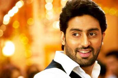 Would love to do Yuvraj Singh biopic: Abhishek Bachchan