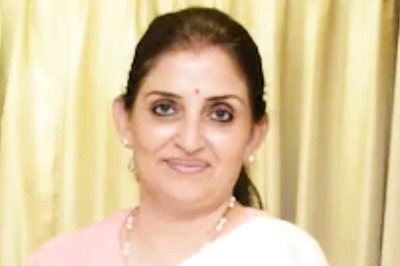 Success Story: Meet IAS Officer Sujata Saunik Who Became First Female Chief Secretary of Maharashtra