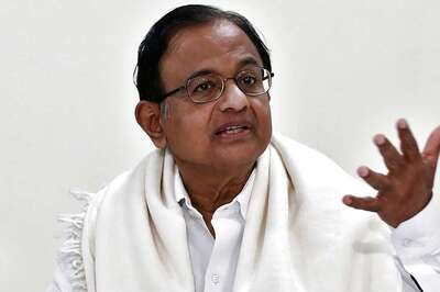 Would Have Quit if Forced to Implement Demonetisation, Says Chidambaram