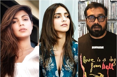 Calling Out Rhea Chakraborty's Media Witch-hunt, Film Personalities and Others Sign Open Letter