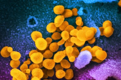 India Logs 51 Fresh Covid Cases, Active Tally Now 1,468