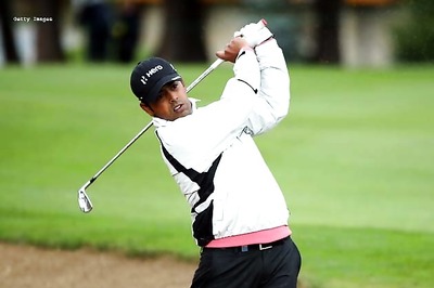 Lahiri guns for title at Selangor Masters