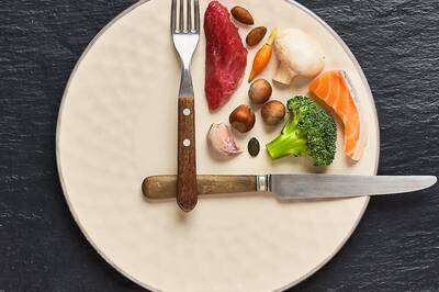 Planning on Following Intermittent Fasting Routine? Make Sure you Don’t Fall Under the Following Categories