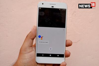 Google Pixel XL: This is How it Looks From the Inside