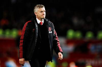 'Common Sense' to Rest Manchester United Seniors for Astana Trip: Ole Gunnar Solskjaer