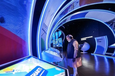 Opinion | Three Years of Gati Shakti: PM Modi’s Vision for a Viksit Bharat Taking Hold