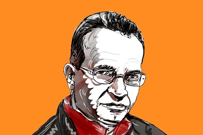 Atanasio Monserrate Election Result 2022 LIVE Updates: Atanasio Monserrate of BJP Wins