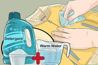 How to Clean Nylon