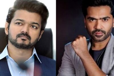 Simbu Lends His Vocals To 'Peppy' Song For Thalapathy Vijay’s Varisu? What We Know