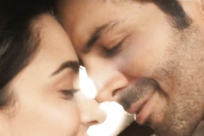 Pasoori Nu Teaser: Kartik Aaryan and Kiara Advani Promise a Romantic Video, Watch