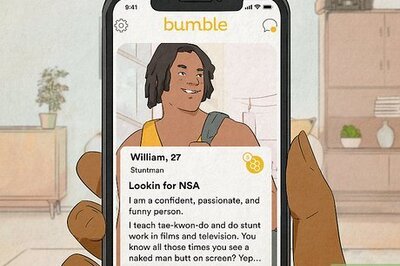 What Does NSA Mean in Dating?