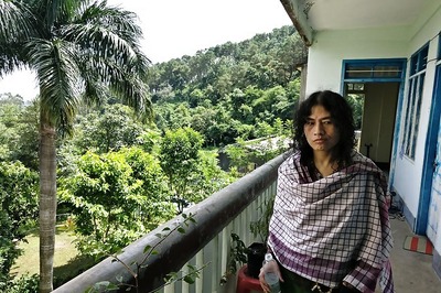 It's Party Time for Irom Sharmila, But is the 'Single Story' Killing it?