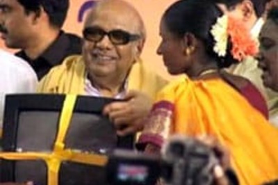 TN to distribute 30 lakh colour TV sets in 3rd phase