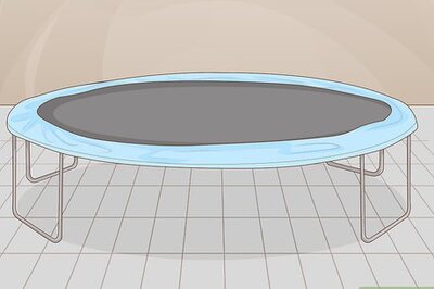 How to Do a Roundoff Back Handspring