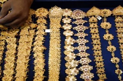 Gold Prices Drop In India; Check Latest Rates On March 29