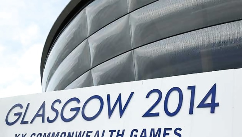 CWG 2014: Sports Minister awaiting report on arrestetd Indian officials