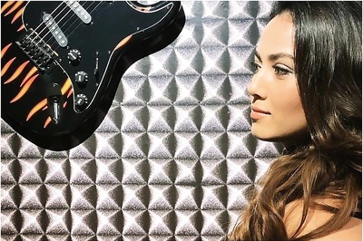 Mira Rajput Channels Her Inner Diva in This Pic, Take a Look