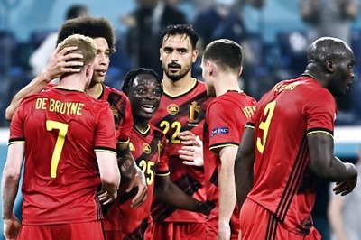 FIFA World Cup 2022: All About Group F Schedule