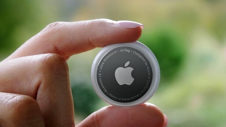 Apple Won't Be Launching AirTag 2 Before 2025: Here’s The Reason