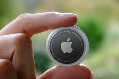 Apple Won't Be Launching AirTag 2 Before 2025: Here’s The Reason