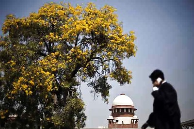 Delhi minor rape: When was FIR filed, SC asks police
