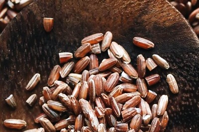 7 Reasons Why You Must Start Eating Brown Rice