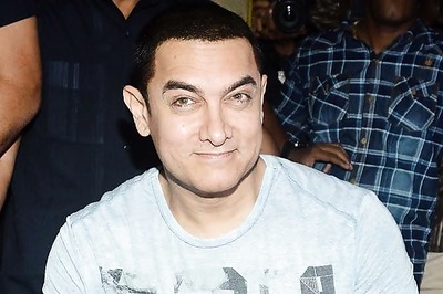Aamir Khan welcomes decision to reduce his security cover