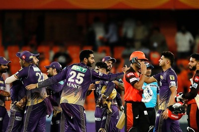 IPL 2023 Latest Points Table Update, SRH vs KKR: Kolkata Static at Eighth After Keeping Campaign Alive 