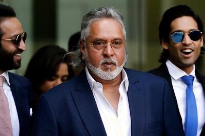 UK Court Hearing Vijay Mallya Case Refuses to Extradite 3 Indians, Cites Time and Tihar