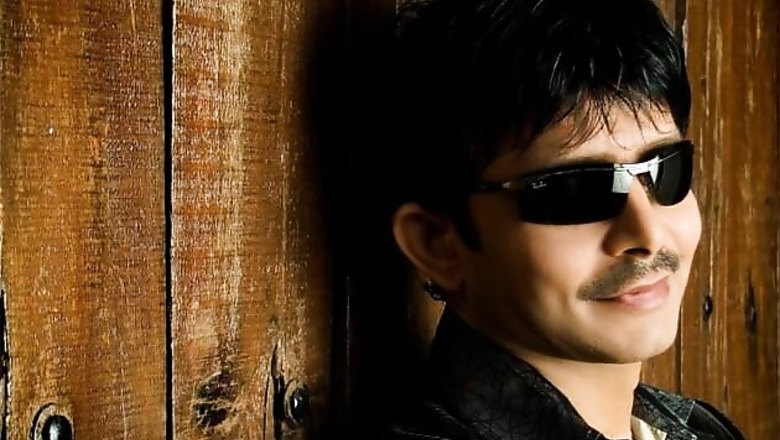 Watch: Kamaal R Khan 'reveals' the names of 'Bigg Boss 8' contestants