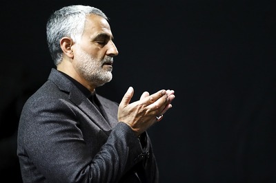 Iraq Could 'Pay Price' for US Strike on Iran Commander Qasem Soleimani: Analysts