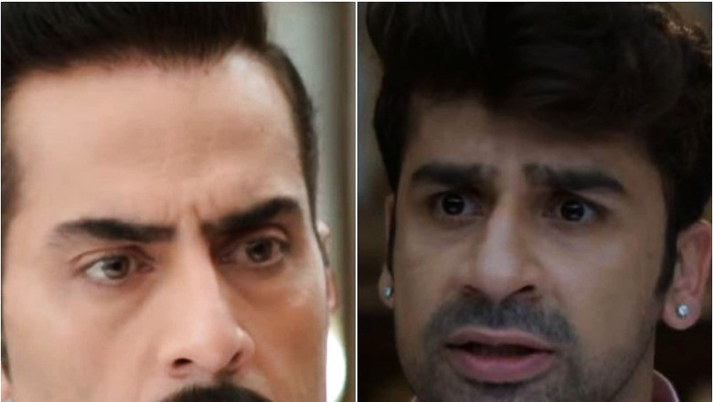 Anupamaa Spoiler Alert: Toshu Calls Vanraj a 'Loser', Fans Call It 'Karma'