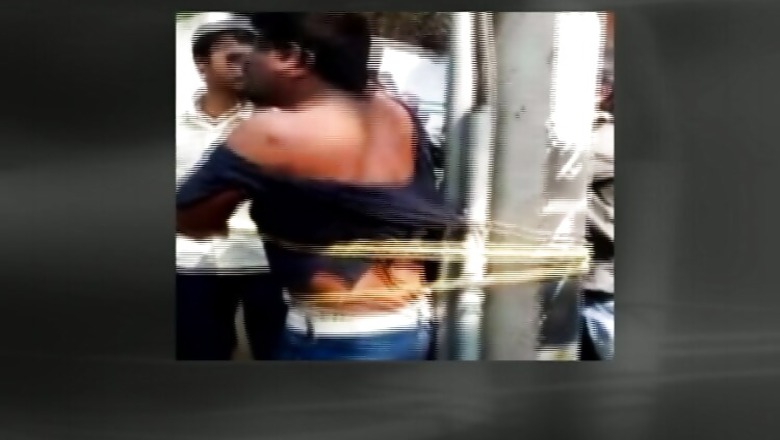 Watch: Techie beaten up for passing lewd comments in Bengaluru