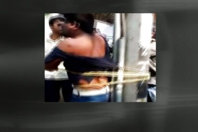 Watch: Techie beaten up for passing lewd comments in Bengaluru