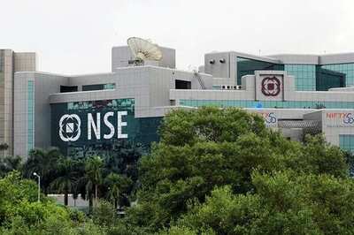 Sensex Starts Off High, Nifty Regains 10k Mark