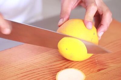 How to Segment a Grapefruit