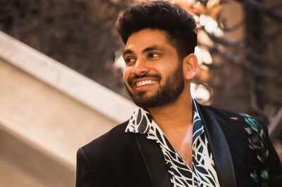 Jhalak Dikhhla Jaa 11: Shiv Thakare Pays Tribute To Lord Ram, Receives Standing Ovation