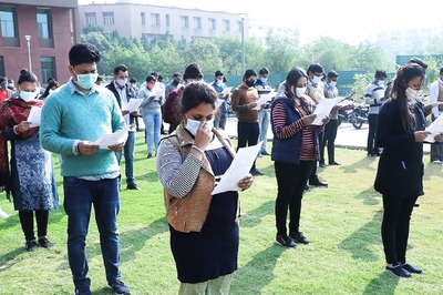 Tamil Nadu Governor Returns NEET Bill, Says It's Against Interest of Rural Students