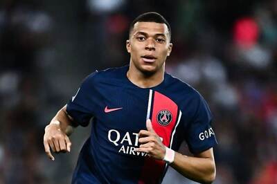 Real Madrid Likely to Table First Offer For Kylian Mbappe in Next 10 Days: Report