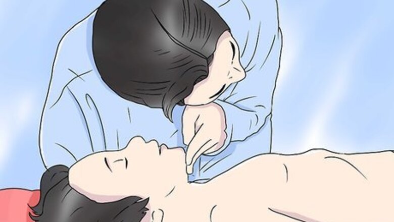How to Do CPR