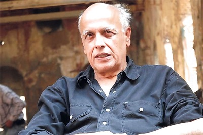 Vikram Bhatt Made Horror Genre Profitable, Respectable: Mahesh Bhatt