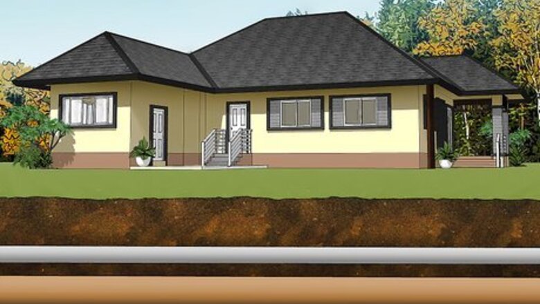 How to Install a French Drain System in Your Yard