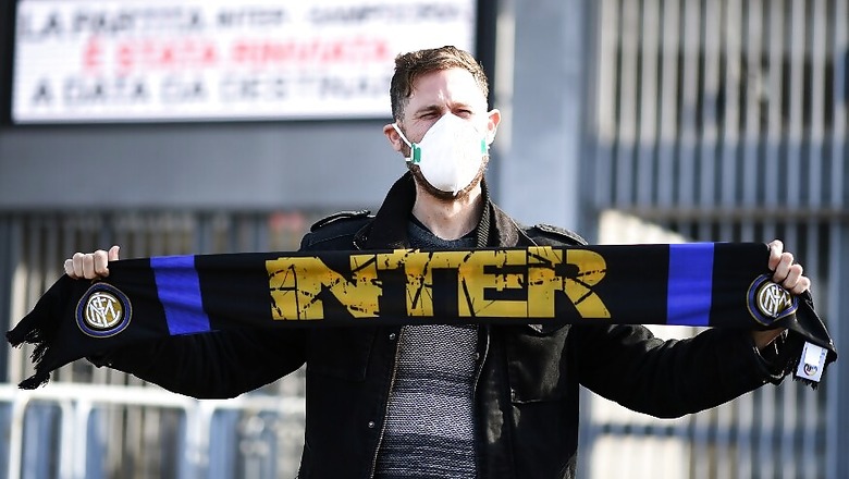 Italy's Football Bosses Take to Name-calling as Coronavirus Outbreak Throws Season into Disarray